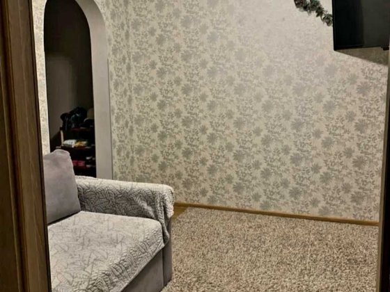 3-квартира 72,8м2, Централізоване опалення, район ЦУМ Борисполь