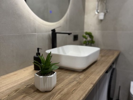 Нова квартира в Бучі Буча