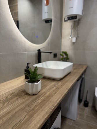 Нова квартира в Бучі - фото 1