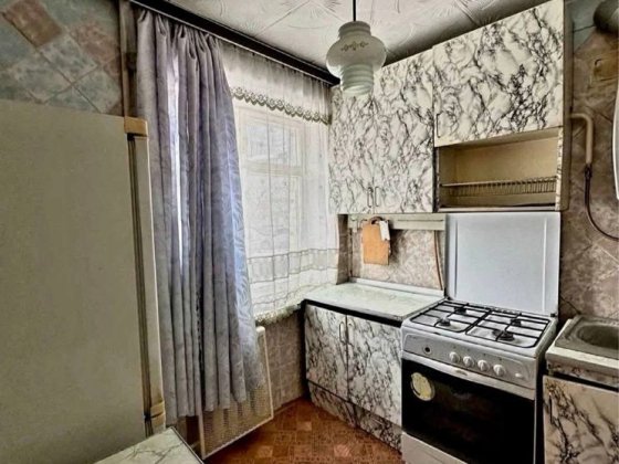 Продаж 2-кв р-н АЕРОМОЛА 48кв.  м.Бориспіль Борисполь