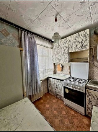 Продаж 2-кв р-н АЕРОМОЛА 48кв.  м.Бориспіль - фото 1