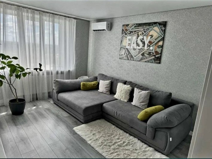 Продаж 2 -кв м. Бориспіль ЖК «Лелека» вул. Головатого.76-Б - фото 1