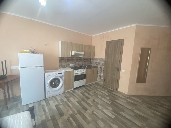Продаж 1 кімнатної  смар  квартири. - фото 1