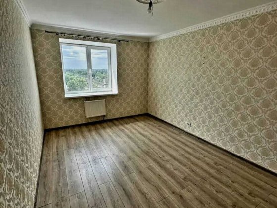 1-к квартира, Привокзальна,  централізоване опалення Борисполь