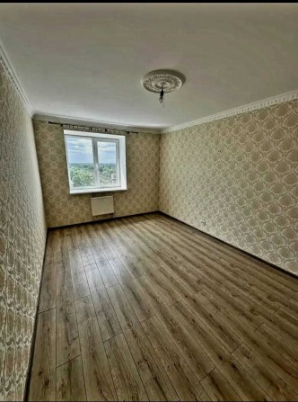 1-к квартира, Привокзальна,  централізоване опалення - фото 1