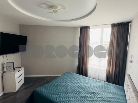 Продаж 1 к квартири з ремонтом!! ЖК Чорновола Вишневе Вишневое