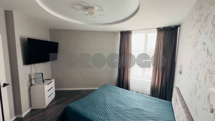 Продаж 1 к квартири з ремонтом!! ЖК Чорновола Вишневе - фото 1