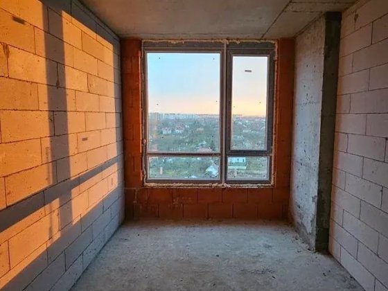 Видова двокімнатна квартира у жк Манхеттен АП Ивано-Франковск