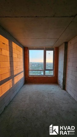 Видова двокімнатна квартира у жк Манхеттен АП - фото 1