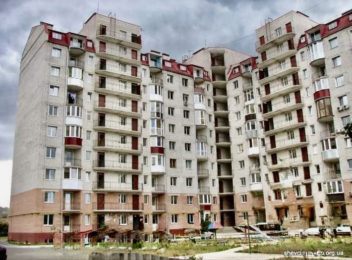 Продам 1кімнатну квартиру в цегляному будинку,вулиця Шевченка - фото 1