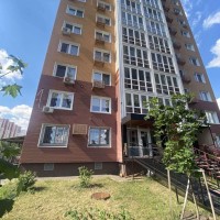 Продаж 2-к квартири вул. Софії Русової 3г Киев
