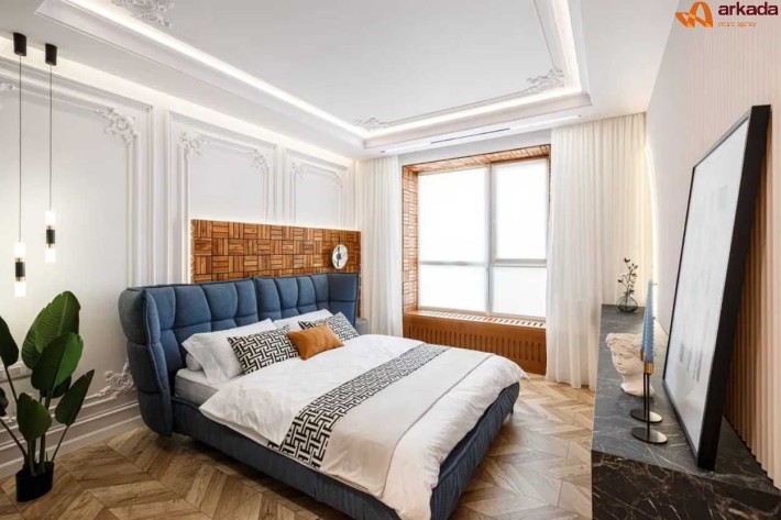 Продаж 2 кім. квартири з дизайнерським ремонтом в ЖК "Липки" - фото 1