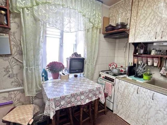 Продаж 1 кім. / Луки Долинського Белая Церковь