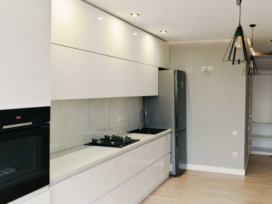 Продаж 1 кім квартири з ремонтом і меблями, біля парку Ивано-Франковск