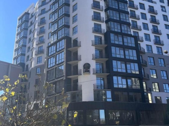 Трикімнатна квартира, ЖК Княгинин Івано-Франківськ