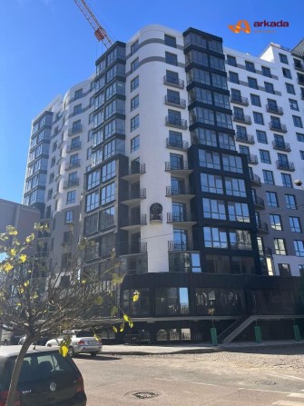 Трикімнатна квартира, ЖК Княгинин - фото 1