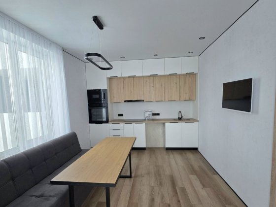 Продаж стильної 1 квартири в новобудові. Все нове Біла Церква