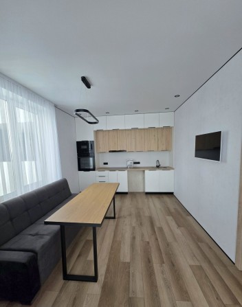 Продаж стильної 1 квартири в новобудові. Все нове - фото 1