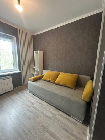 3к квартира з газовим опаленням. Мінімальне оформлення! - фото 1