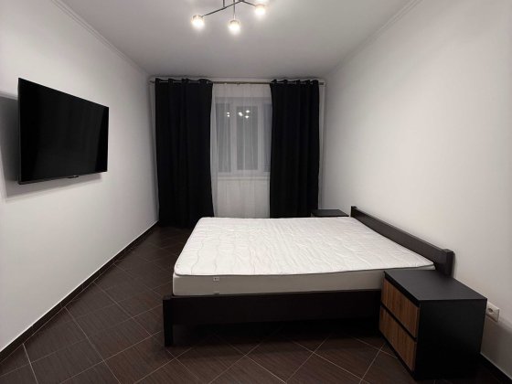 Продаж двокімнатної квартири по вулиці Височана Ивано-Франковск