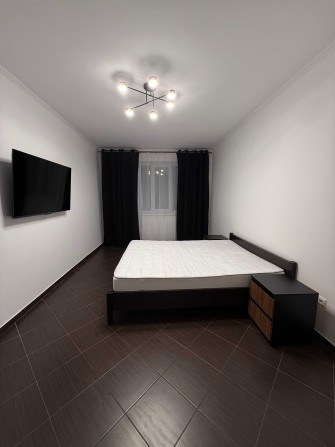 Продаж двокімнатної квартири по вулиці Височана - фото 1