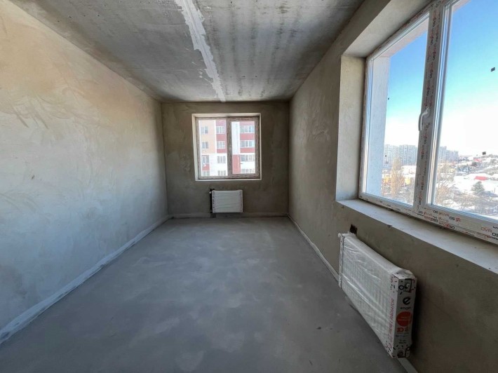 Продам 1-кімнатну квартиру ЖК "Сади Вишневі" - фото 1