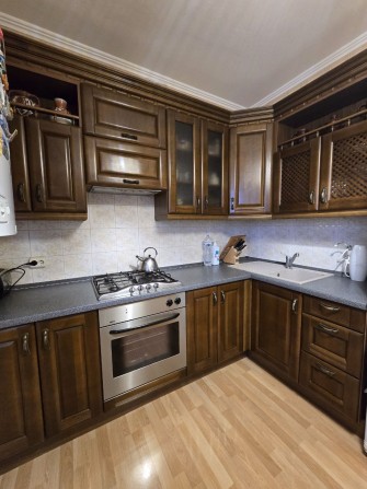 Продаж 3-х кімнатної квартири з А/от м-в Піщаний - фото 1