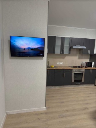 Продаж 1к квартири (Бровари, ЖК Scandia) Від власника!!! - фото 1