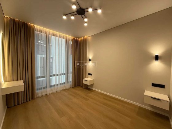 Якісна 1 кім квартира укомплектована, ЖК Manhattan Ивано-Франковск