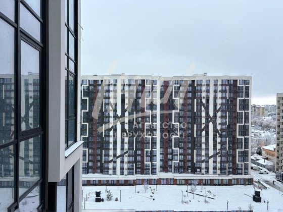 2-кімнатна в зданому будинку ,готова до ремонту,Манхетен! Івано-Франківськ