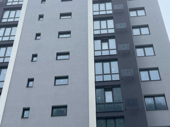 готова 1 кімнатна парк озеро центр липки Івано-Франківськ