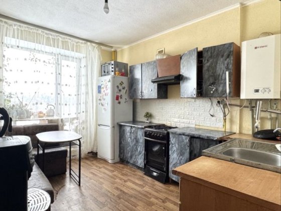 Державні Програми! Велика 2к з Ремонтом!Газ!МІНІМАЛЬНЕ ОФОРМЛЕННЯ 2% Буча