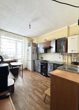 Державні Програми! Велика 2к з Ремонтом!Газ!МІНІМАЛЬНЕ ОФОРМЛЕННЯ 2% - фото 1