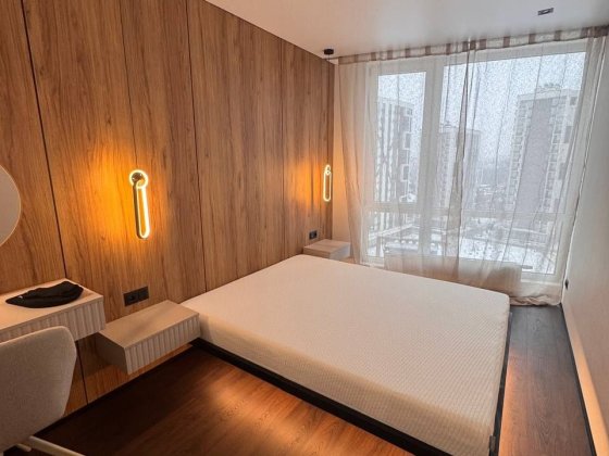 Продаж 1к квартири, ЖК Манхеттен Лайт Івано-Франківськ