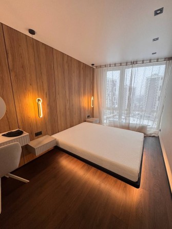 Продаж 1к квартири, ЖК Манхеттен Лайт - фото 1