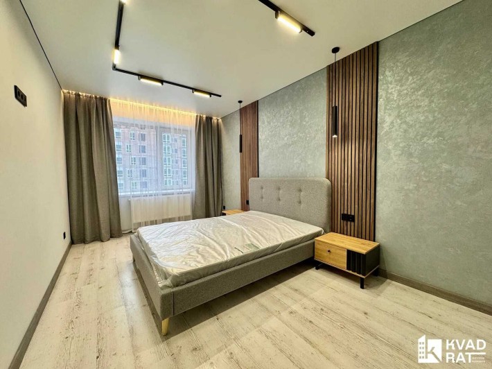 Укомплектована 1км квартира в ЖК Княгинин!На завершальному етапі! - фото 1