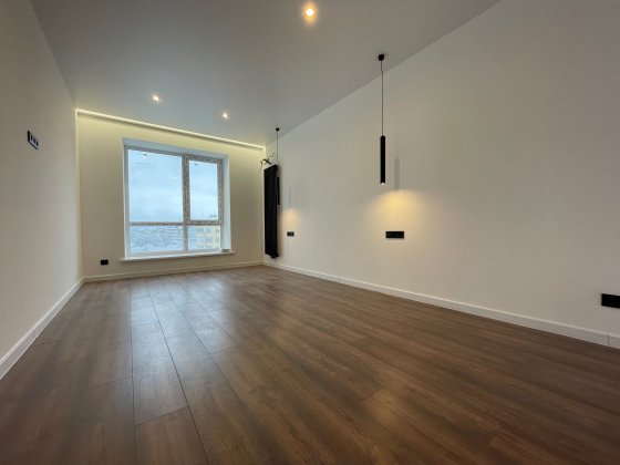 Однокімнатна квартира в центрі міста Ивано-Франковск