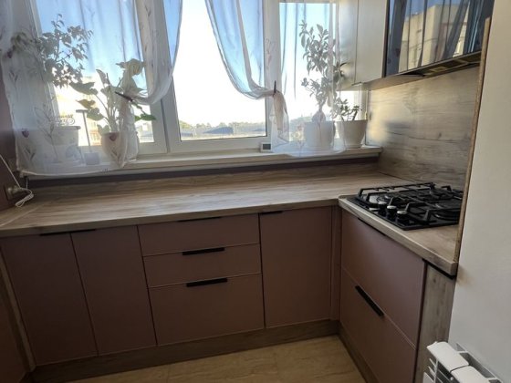 ДЕРЖПРОГРМИ - ТАК. 2к квартира з ремонтом , БЕЗ КОМІСІЇ Буча