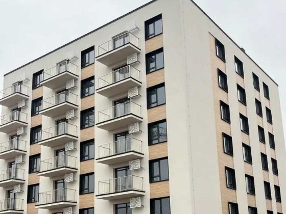 Продаж 2к квартири, в малоповерховому містечку, район Велмарт Івано-Франківськ