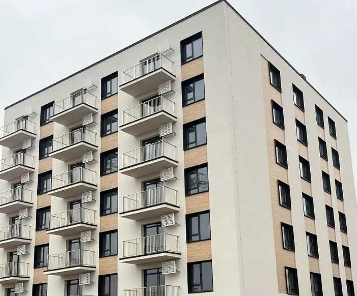 Продаж 2к квартири, в малоповерховому містечку, район Велмарт - фото 1