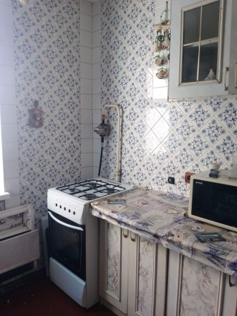 Продаж 1 кімн. квартира 36кв.м. Олімпійська. Бровари EM - фото 1