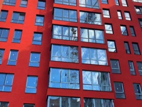 Продається 2к квартира в ЖК закритого типу в центрі міста Ивано-Франковск