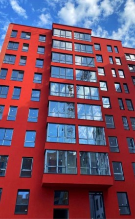 Продається 2к квартира в ЖК закритого типу в центрі міста - фото 1