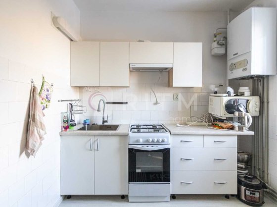 Продаж 3к квартири Івано-Франківськ