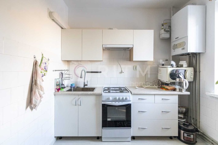 Продаж 3к квартири - фото 1