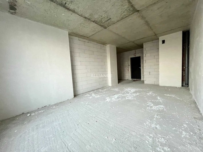 Здана 2 кім квартира ЖК Manhattan видова, 1000$ м кв - фото 1