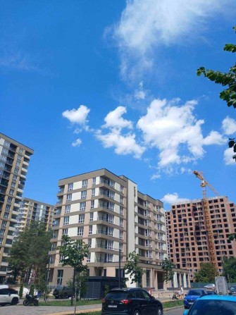 Продаж 2-х кімнатної квартири 69м2 в Крона Парк 2, без % - фото 1