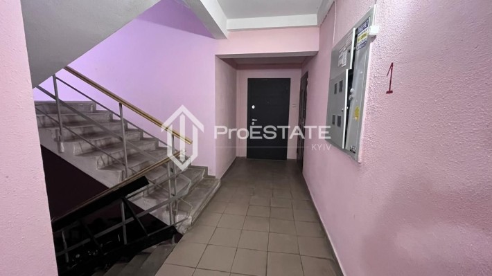 Без% Продам 1к квартиру з документами в ЖК ЛЕЛЕКА, Бориспіль - фото 1