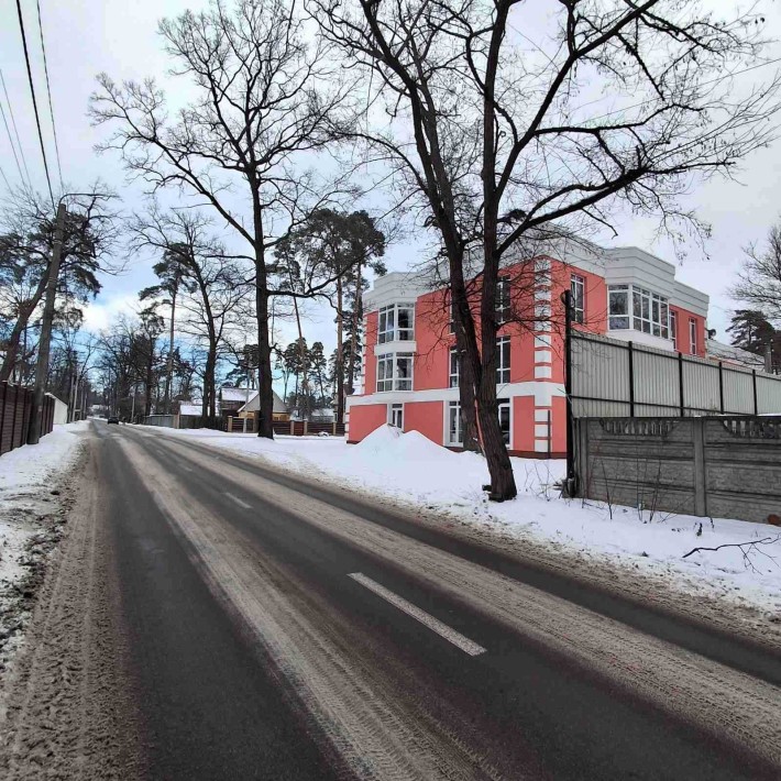 Продаж квартири центр Бучі - фото 1