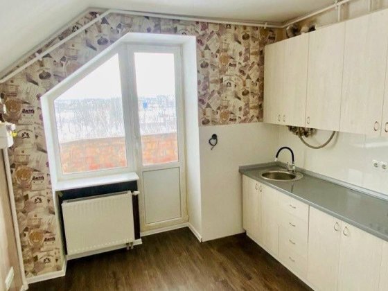 1к. квартира ЖК Буча Квартал Буча